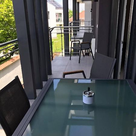 Oasis Residence Hajdúszoboszló Dış mekan fotoğraf