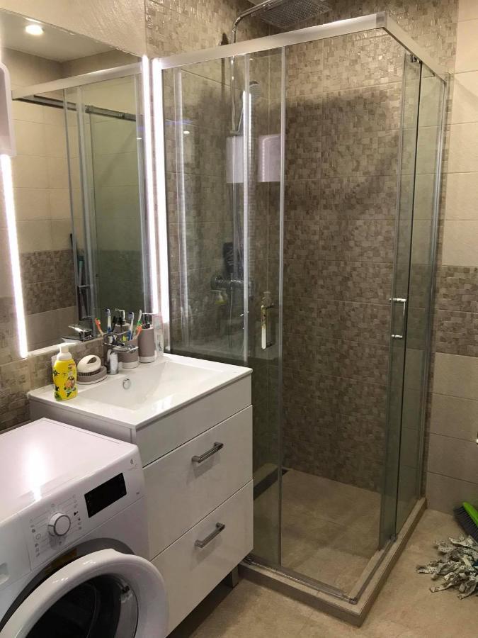 Oasis Residence Hajdúszoboszló Dış mekan fotoğraf