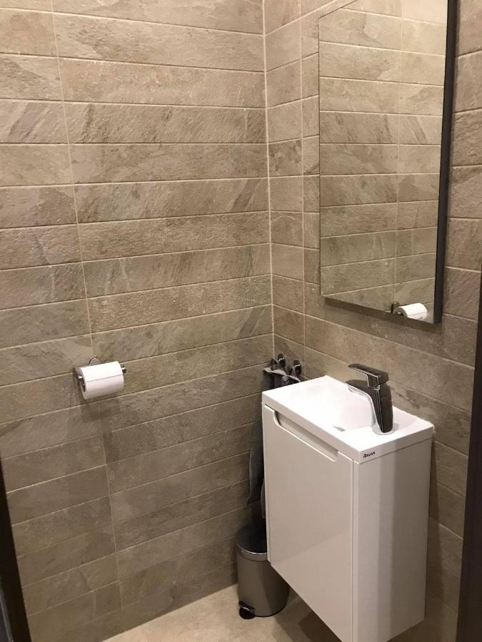 Oasis Residence Hajdúszoboszló Dış mekan fotoğraf