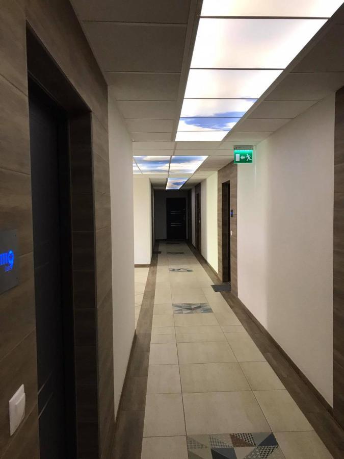 Oasis Residence Hajdúszoboszló Dış mekan fotoğraf