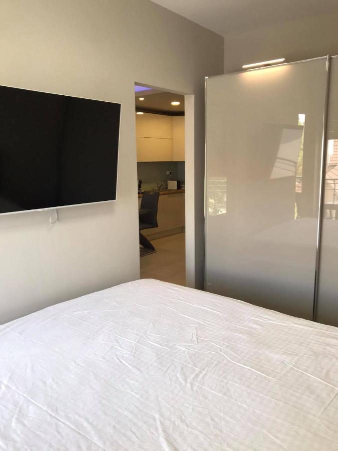 Oasis Residence Hajdúszoboszló Dış mekan fotoğraf
