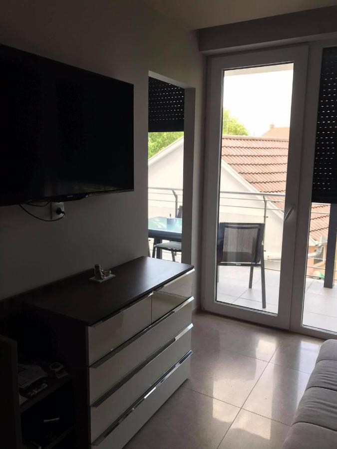 Oasis Residence Hajdúszoboszló Dış mekan fotoğraf