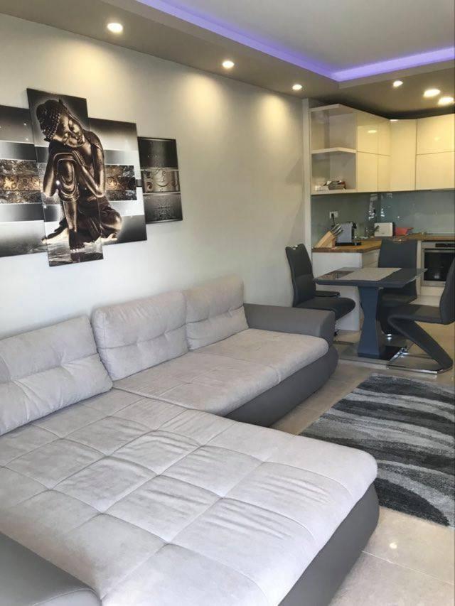 Oasis Residence Hajdúszoboszló Dış mekan fotoğraf