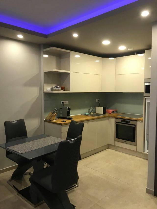 Oasis Residence Hajdúszoboszló Dış mekan fotoğraf